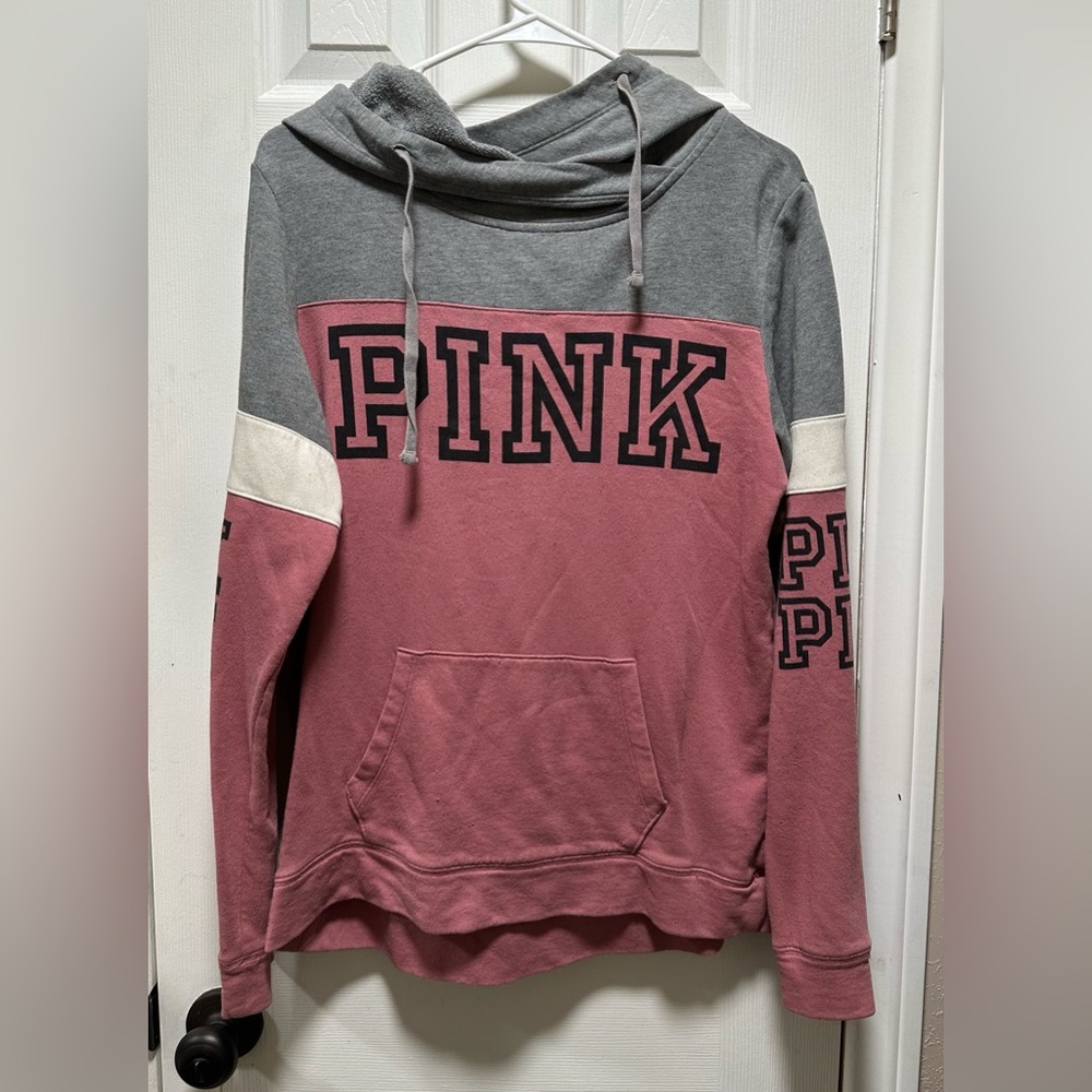 PINK Victoria's Secret Women's Hoodie